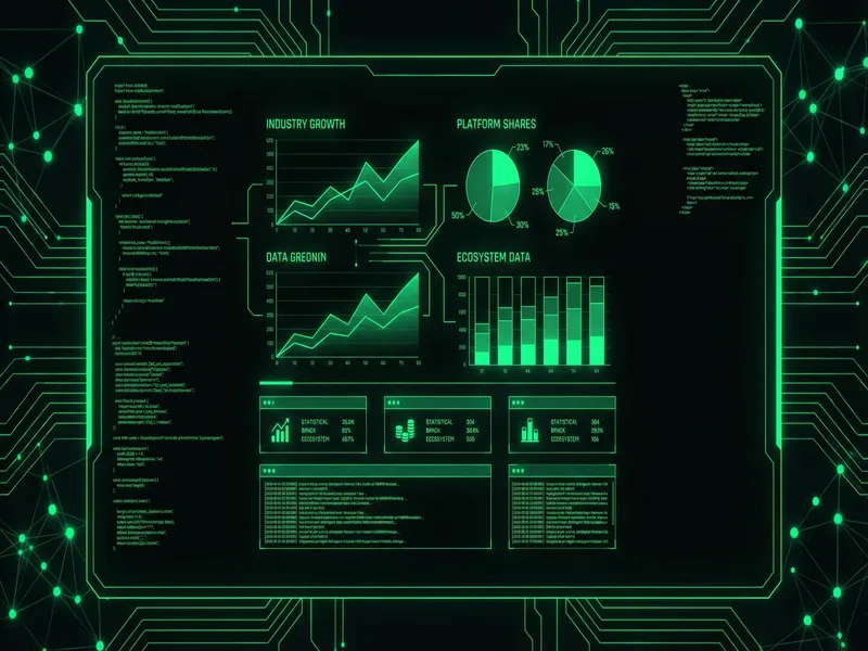 直播数据分析 糖心破解版 报告终端